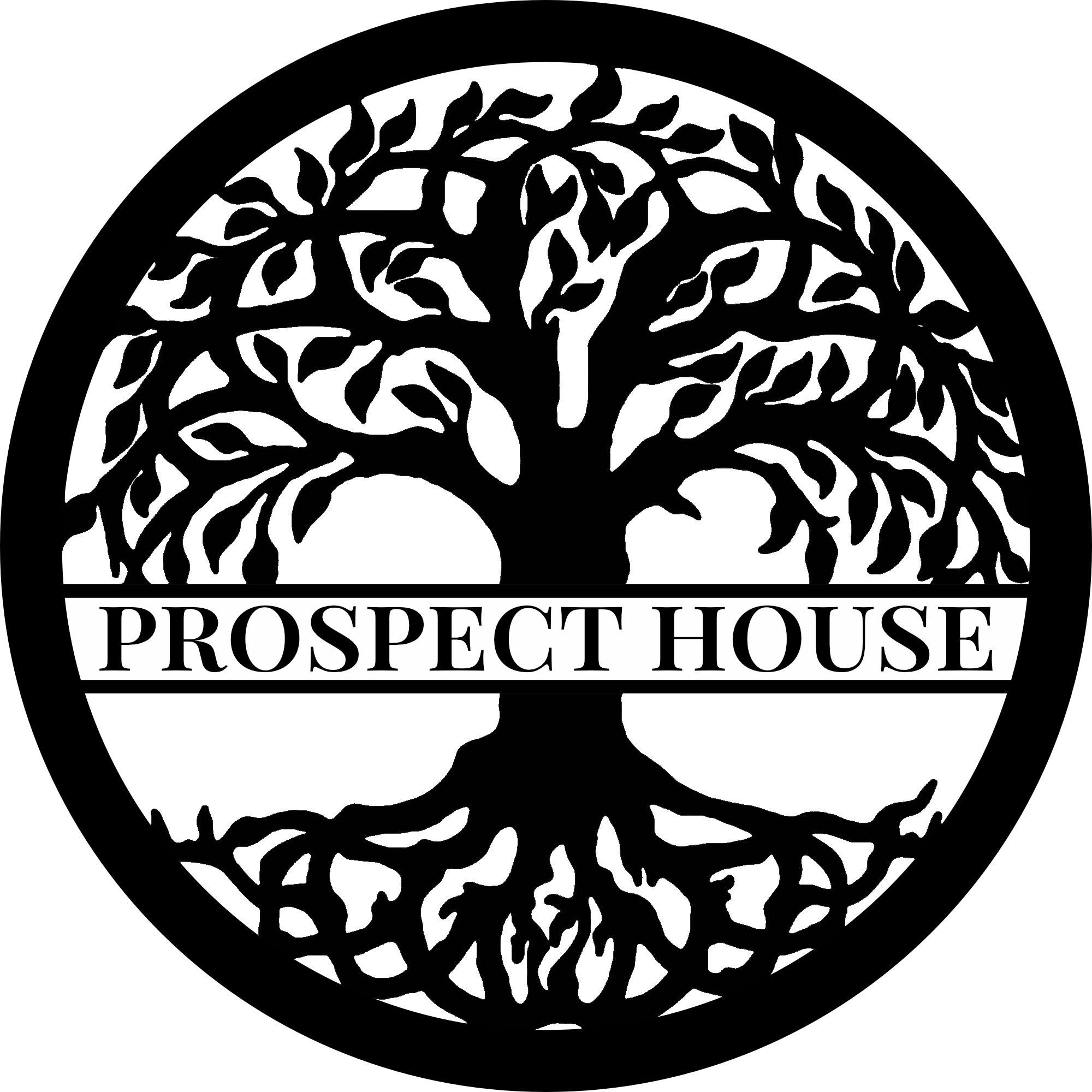 Prospect House Logo